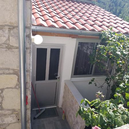Milica App Skradinsko Polje 24 Hotell Exteriör bild