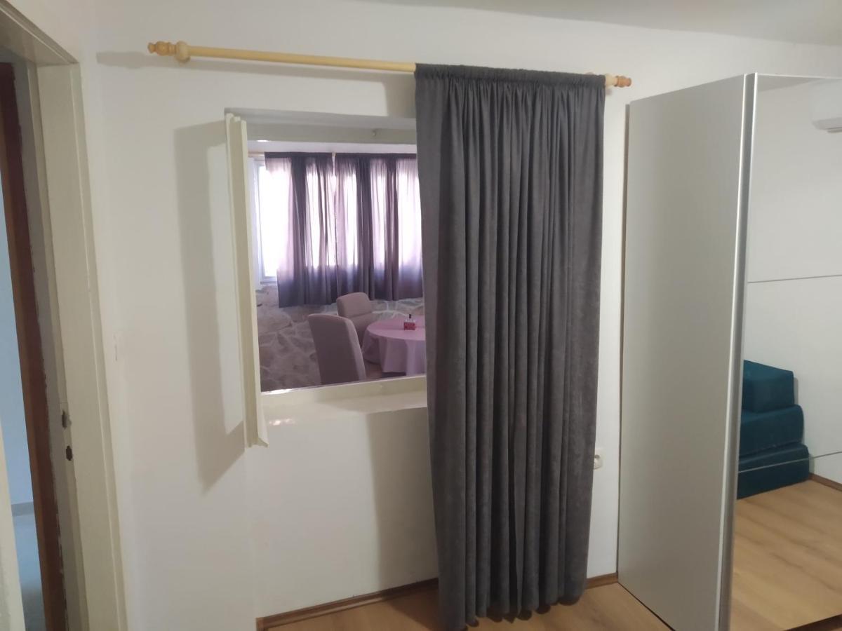 Milica App Skradinsko Polje 24 Hotell Exteriör bild