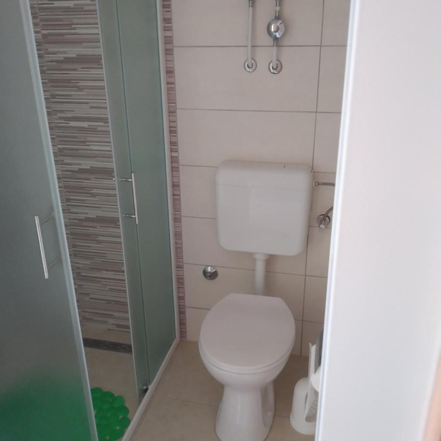 Milica App Skradinsko Polje 24 Hotell Exteriör bild
