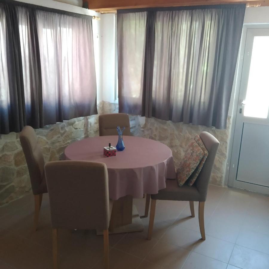 Milica App Skradinsko Polje 24 Hotell Exteriör bild