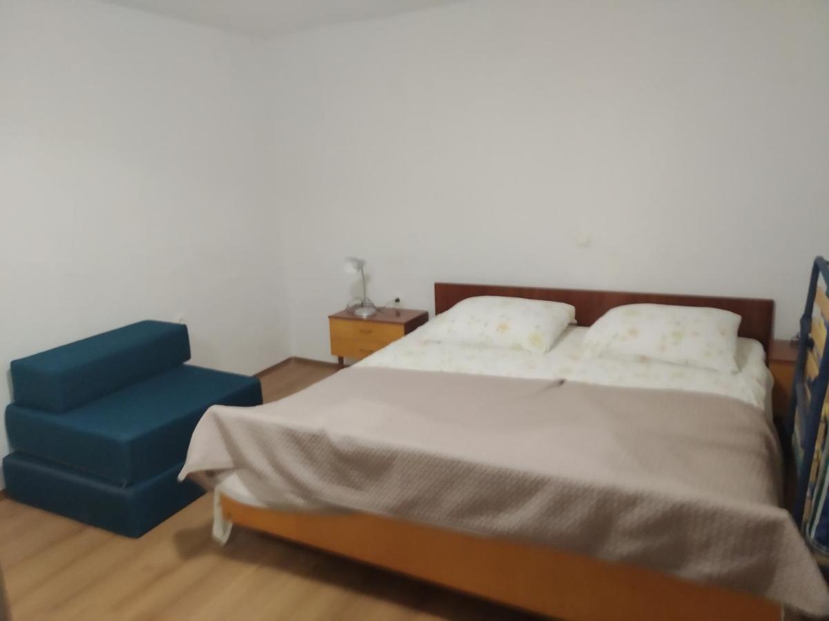 Milica App Skradinsko Polje 24 Hotell Exteriör bild
