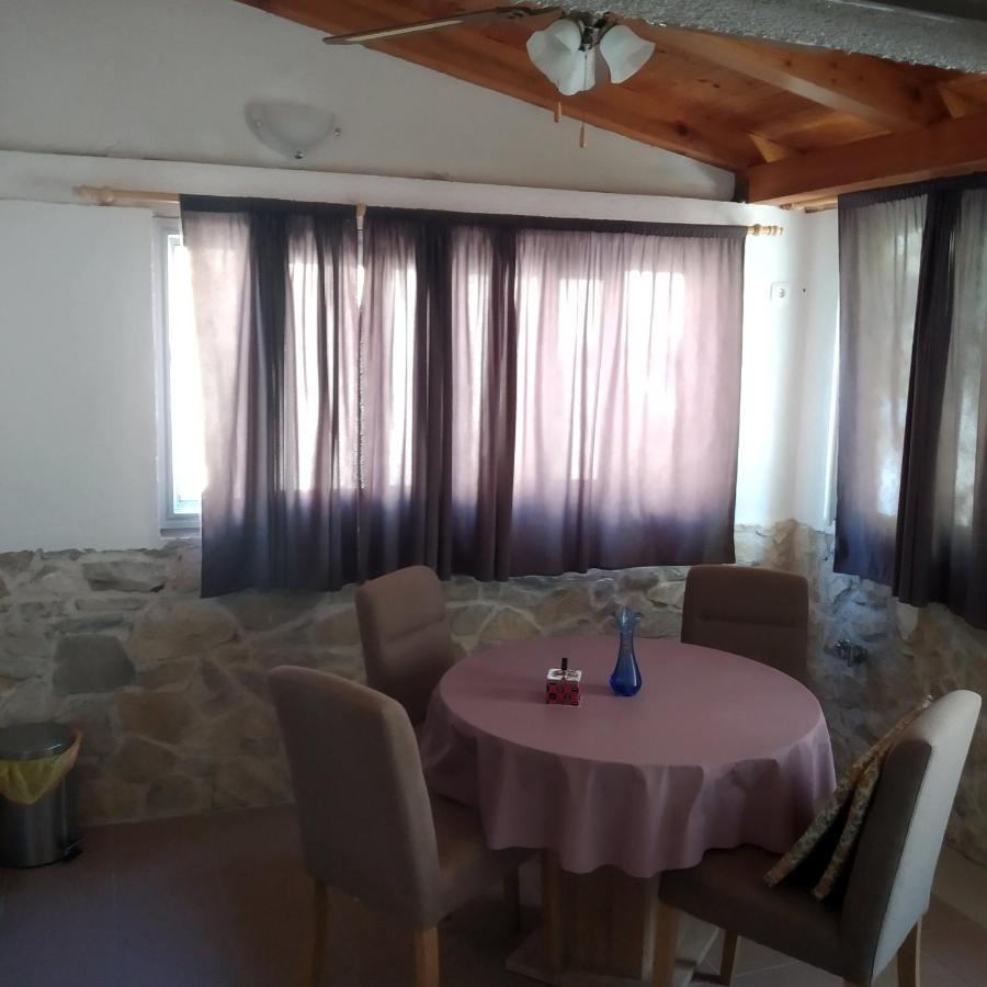 Milica App Skradinsko Polje 24 Hotell Exteriör bild