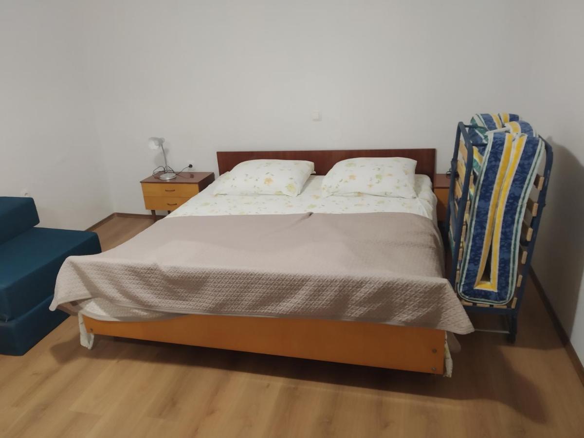 Milica App Skradinsko Polje 24 Hotell Exteriör bild