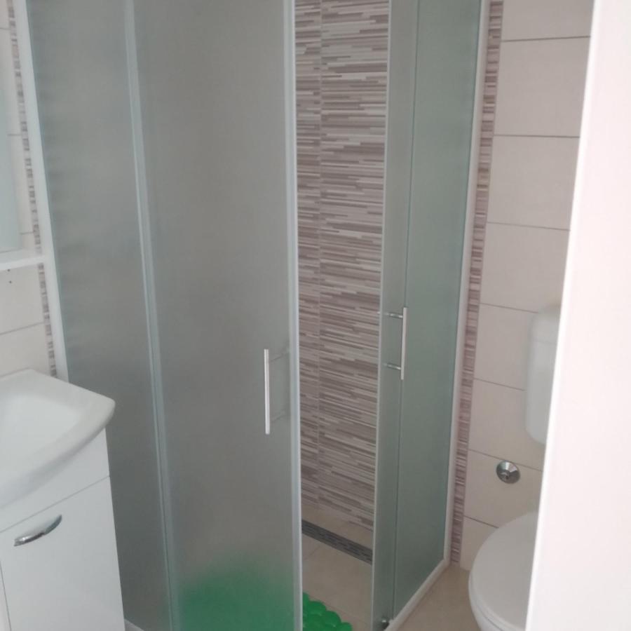 Milica App Skradinsko Polje 24 Hotell Exteriör bild