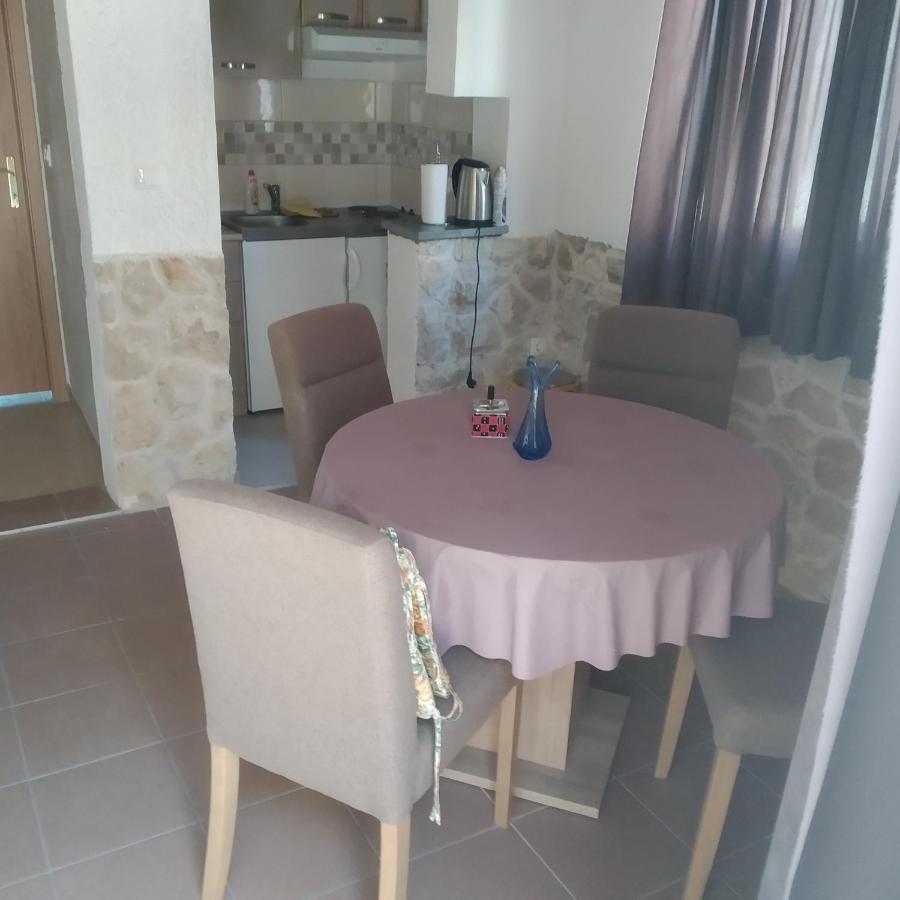 Milica App Skradinsko Polje 24 Hotell Exteriör bild
